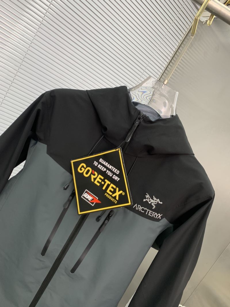 Arcteryx Outwear